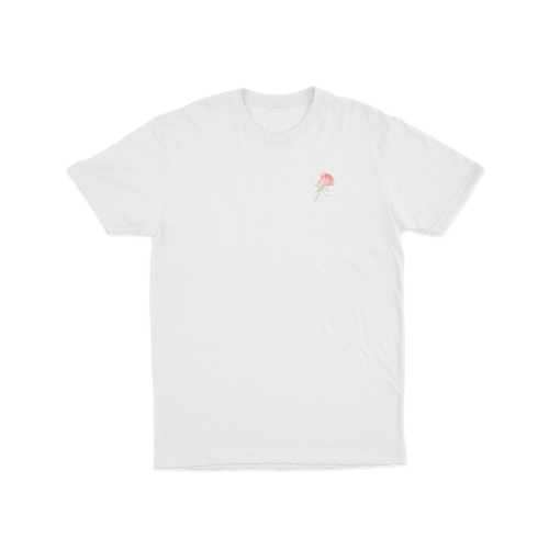 Wholesale Flowers Tee